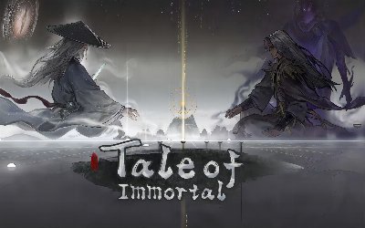 Tale of Immortal v1.0-v1.2.x+ (+54 Trainer)