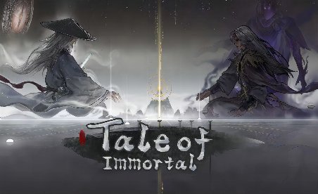 Tale of Immortal v1.0-v1.2.x+ (+54 Trainer)