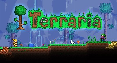 PLITCH Trainer for Terraria