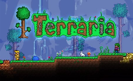 PLITCH Trainer for Terraria