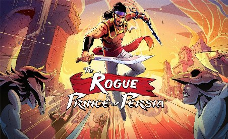 The Rogue Prince of Persia v1.0.4 (+9 Trainer)
