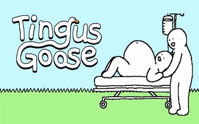 PLITCH Trainer for Tingus Goose