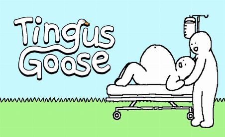 PLITCH Trainer for Tingus Goose