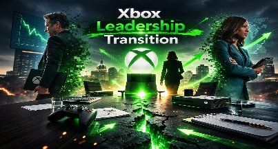 Phil Spencer Retires as Sarah Bond Departs Micr...