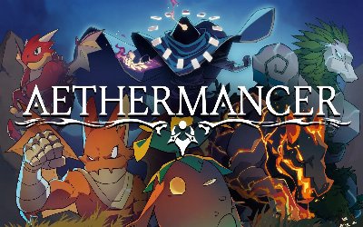 PLITCH Trainer for Aethermancer