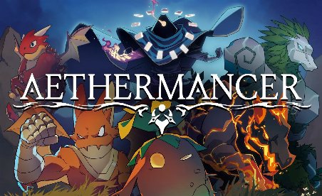 Aethermancer