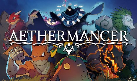 PLITCH Trainer for Aethermancer