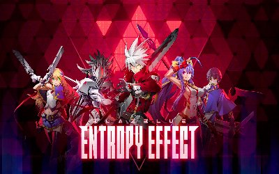 BlazBlue Entropy Effect v1.0-v1.0.8+ (+13 Trainer)