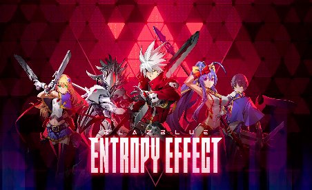 BlazBlue Entropy Effect v1.0-v1.0.8+ (+13 Trainer)
