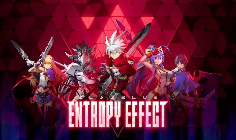 BlazBlue Entropy Effect v1.0-v1.0.8+ (+13 Trainer) [FLiNG]