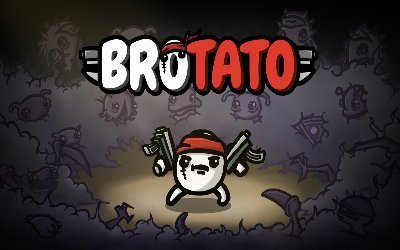 PLITCH Trainer for Brotato