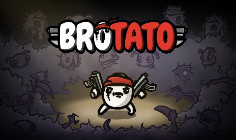 PLITCH Trainer for Brotato
