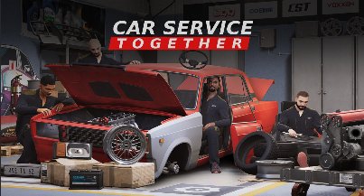 Car Service Together