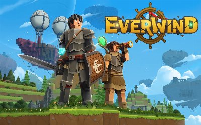 Everwind Launches on Steam Soon, Offering a Sandbox Adventure for Players Still Waiting on Hytale