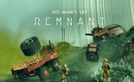 No Man’s Sky – Remnant v6.24 (+20 Trainer)