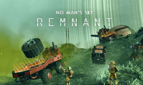 No Man’s Sky – Remnant v6.24 (+20 Trainer) [iNvIcTUs oRCuS]