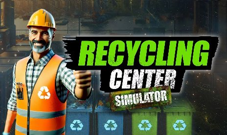 PLITCH Trainer for Recycling Center Simulator