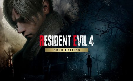 Resident Evil 4 Gold Edition v1.0 (+7 Trainer)