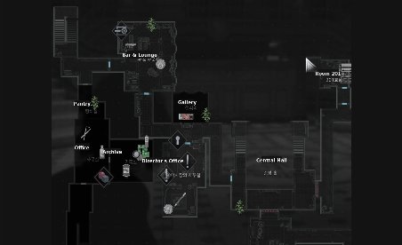Resident Evil Requiem Auto Item Reveal Mod v1.1