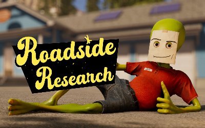 PLITCH Trainer for Roadside Research