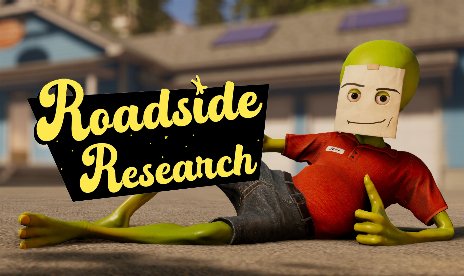 PLITCH Trainer for Roadside Research