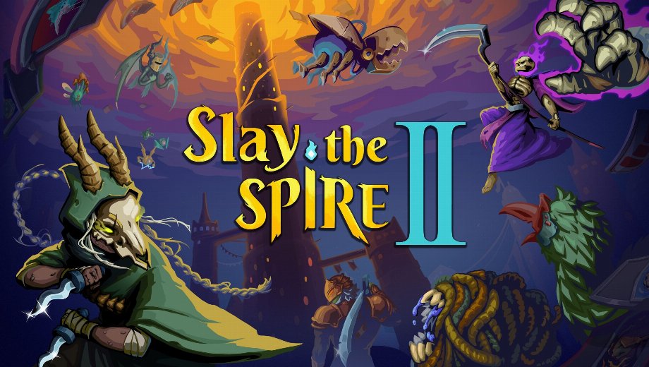 Slay the Spire 2<