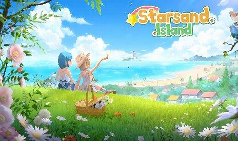 PLITCH Trainer for Starsand Island