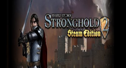 PLITCH Trainer for Stronghold 2