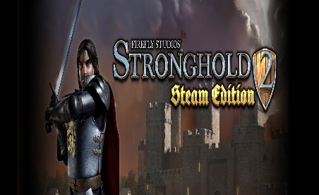 PLITCH Trainer for Stronghold 2
