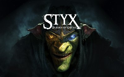Styx: Blades of Greed v1.0 (+5 Trainer)