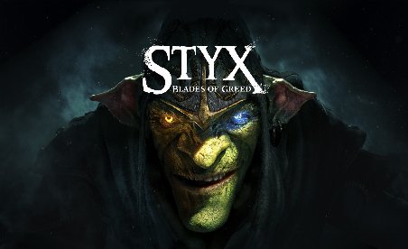 Styx: Blades of Greed