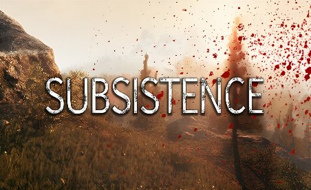 PLITCH Trainer for Subsistence