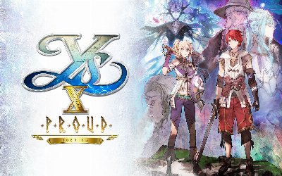 Ys X: Proud Nordics v1.03+ (+38 Trainer)