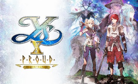 Ys X: Proud Nordics