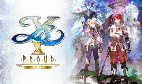 Ys X: Proud Nordics v1.03+ (+38 Trainer) [FLiNG]