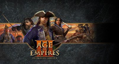 PLITCH Trainer for Age of Empires III: Definiti...