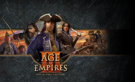 PLITCH Trainer for Age of Empires III: Definitive Edition
