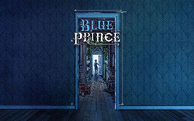 Blue Prince v1.0–v20260429+ (+7 Trainer)