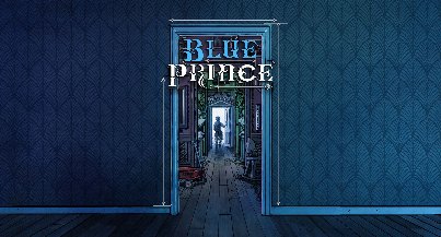 Blue Prince