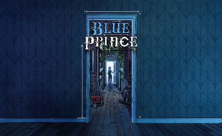Blue Prince