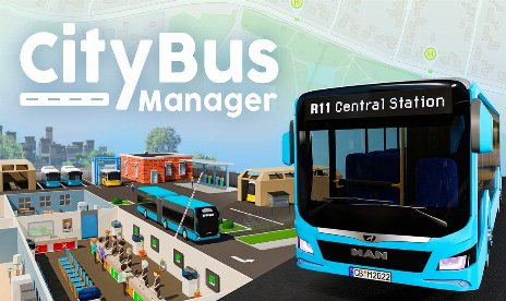 PLITCH Trainer for City Bus Manager