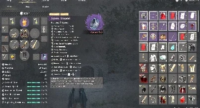 Crimson Desert THE ONE TRUE RING ̵...