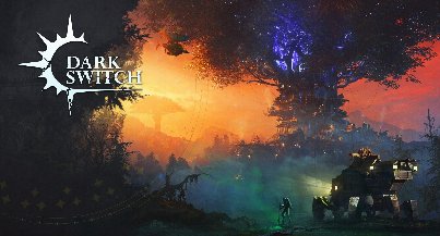 DarkSwitch