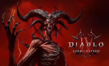 Diablo IV: Lord of Hatred