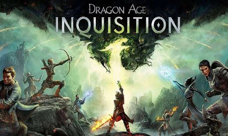 PLITCH Trainer for Dragon Age: Inquisition