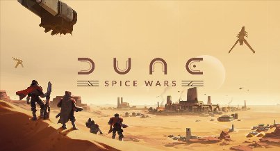 PLITCH Trainer for Dune: Spice Wars
