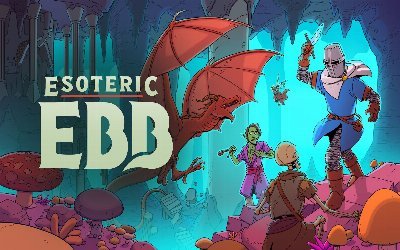 Esoteric Ebb v1.0 (+4 Trainer)
