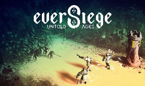 PLITCH Trainer for EverSiege: Untold Ages