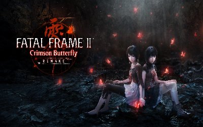 Fatal Frame II: Crimson Butterfly Remake v1.02+ (+17 Trainer)