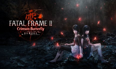 Fatal Frame II: Crimson Butterfly Remake v1.02+ (+17 Trainer) [FLiNG]